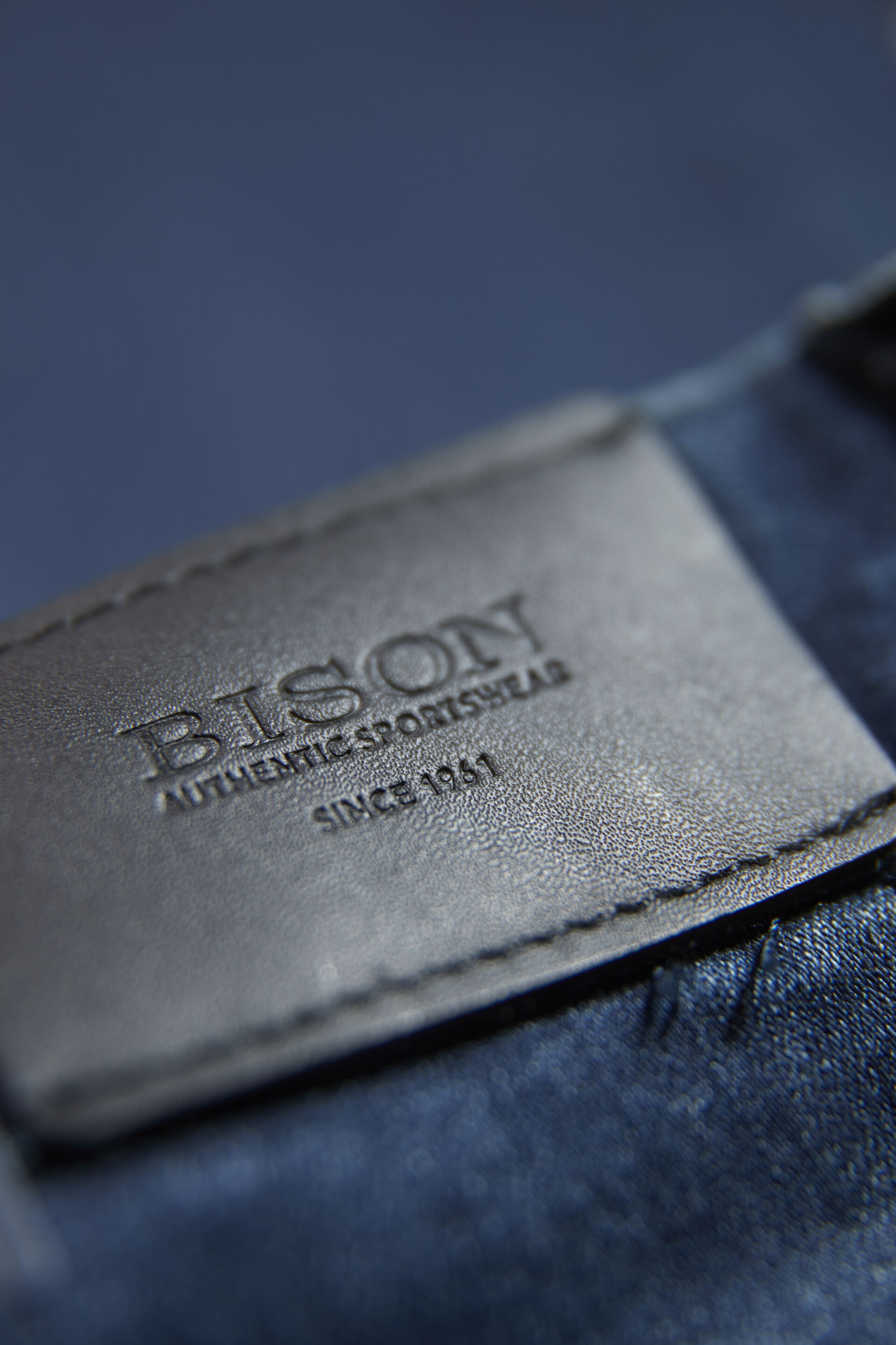 Bison  Jeans 80-03024DNW