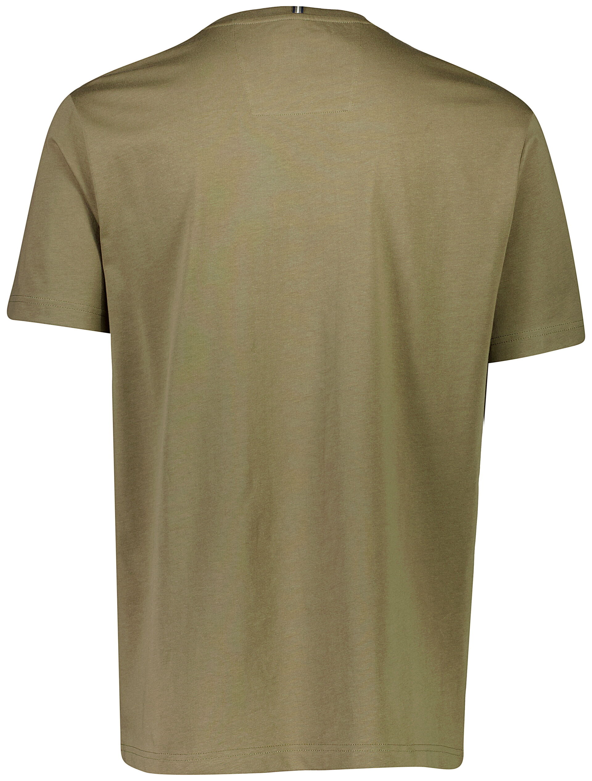 Bison  T-shirt 80-400081