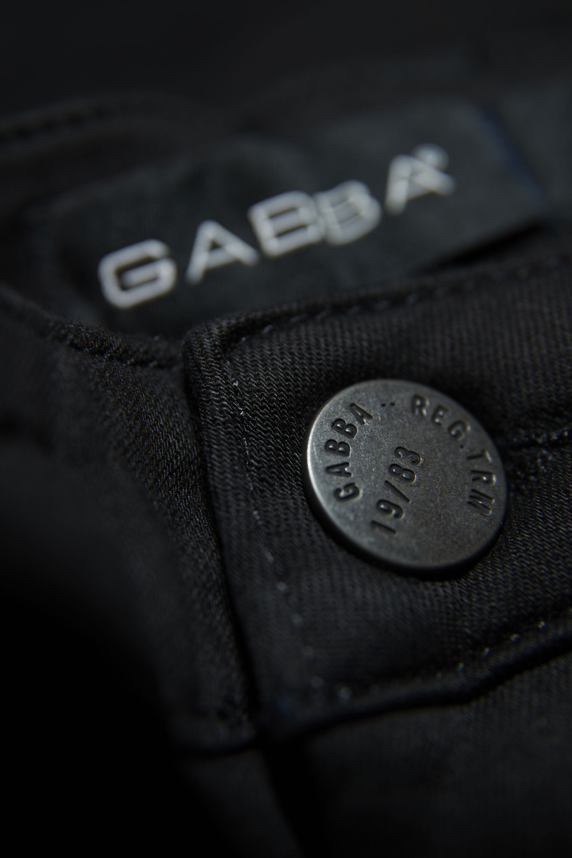 Gabba  Jeans 90-000263
