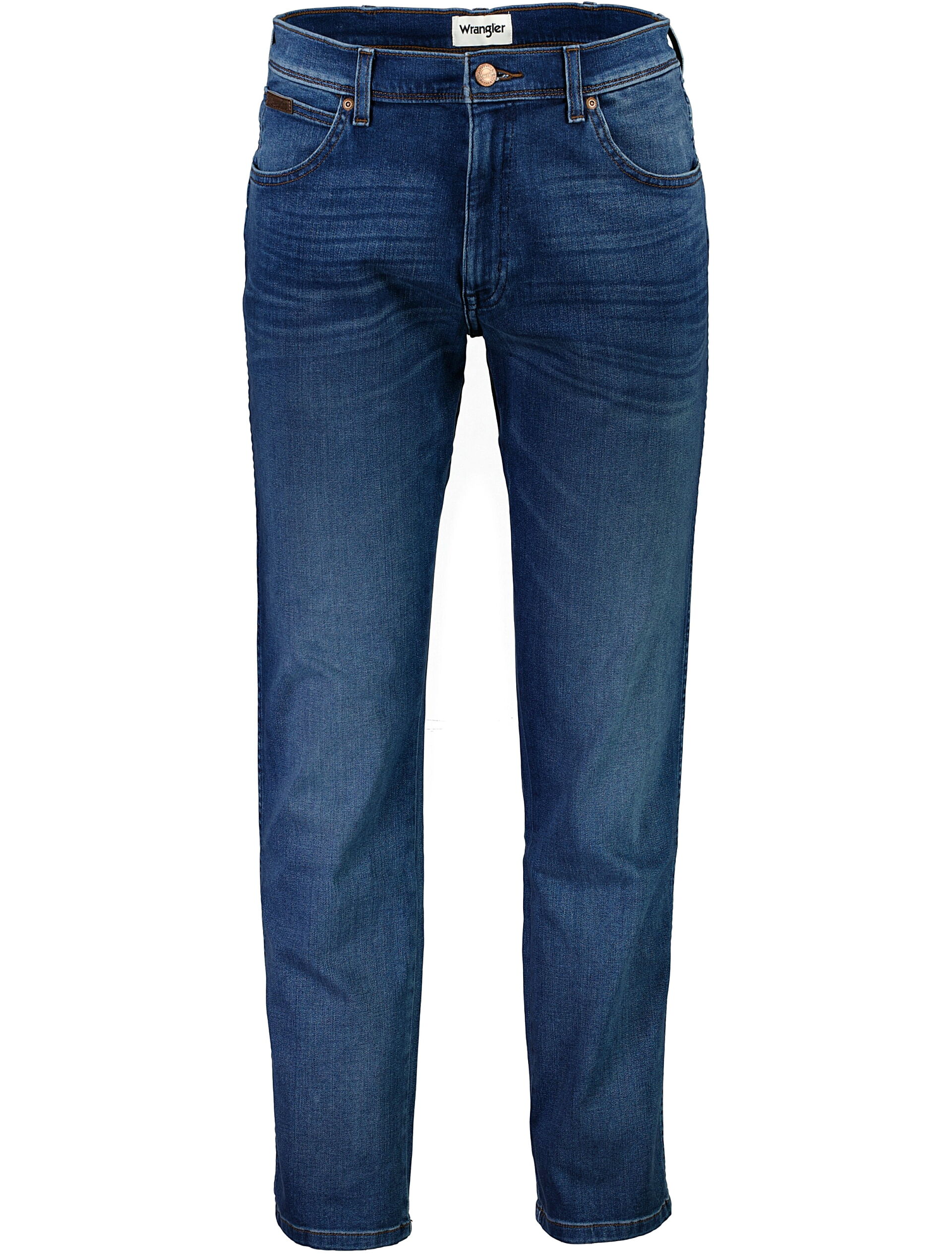Wrangler  Jeans 90-000534