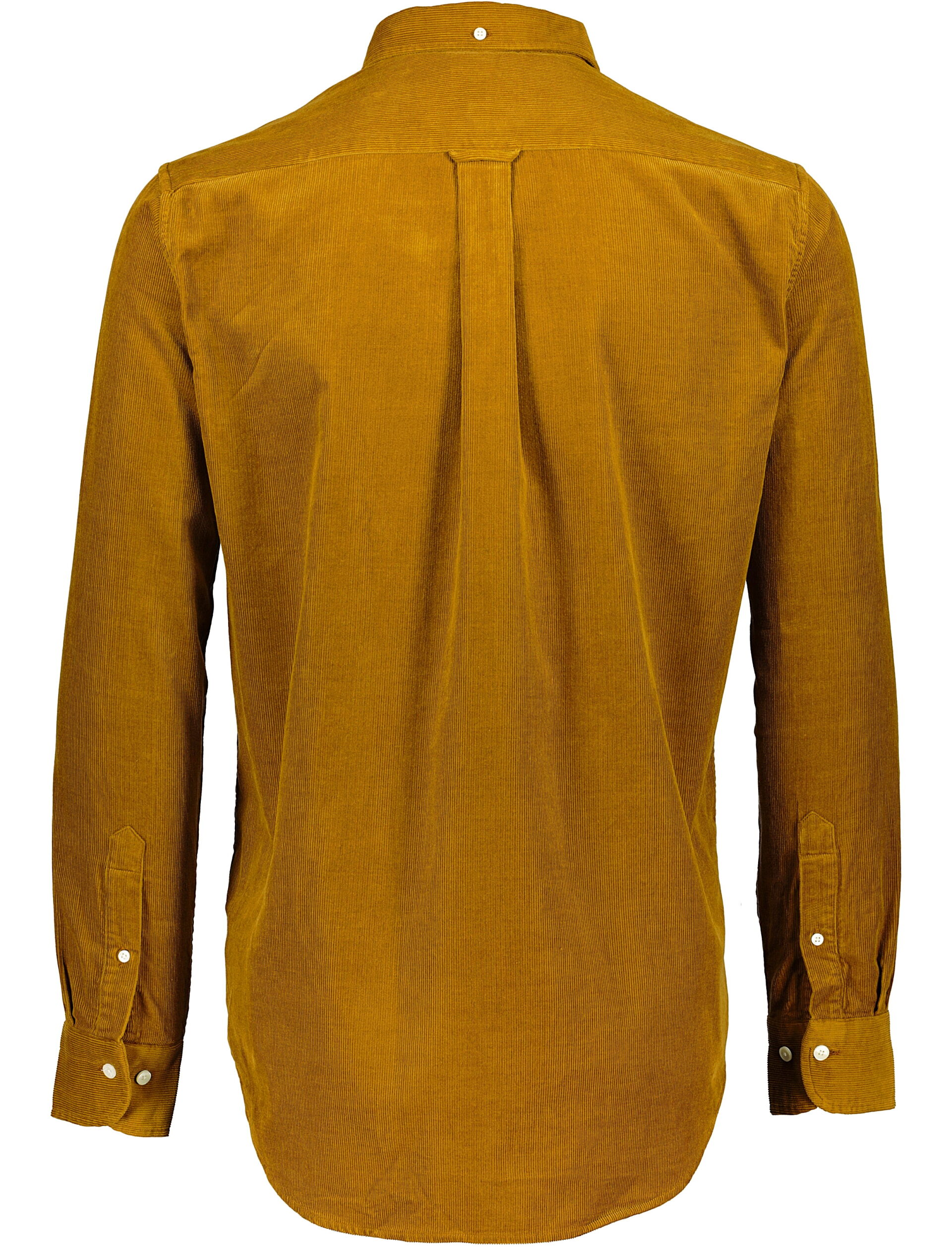Gant  Fløjlsskjorte 90-201133