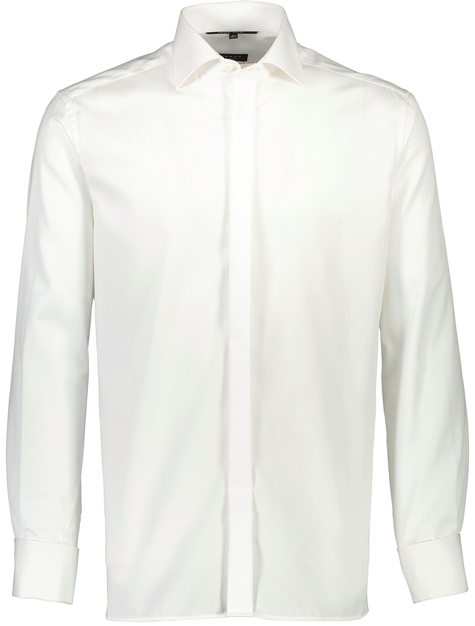 Eterna  Business skjorte Hvid 90-201199