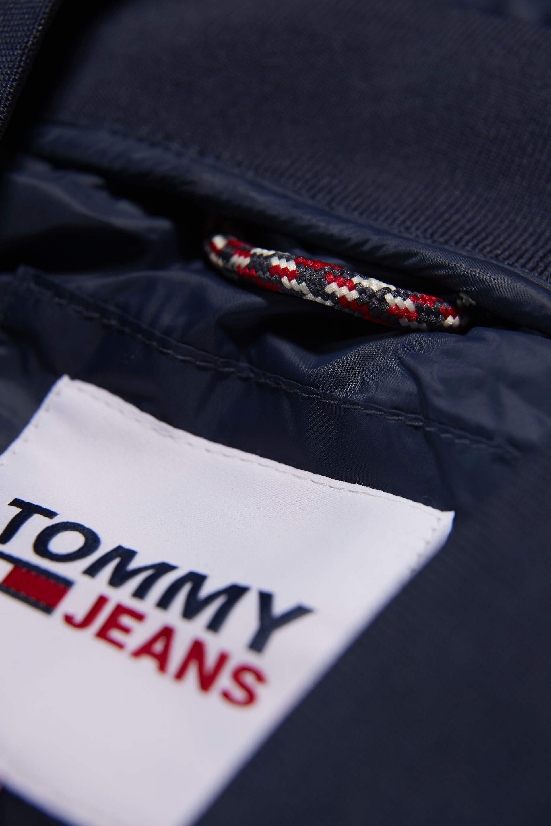 Tommy Jeans  Ydervest 90-300293