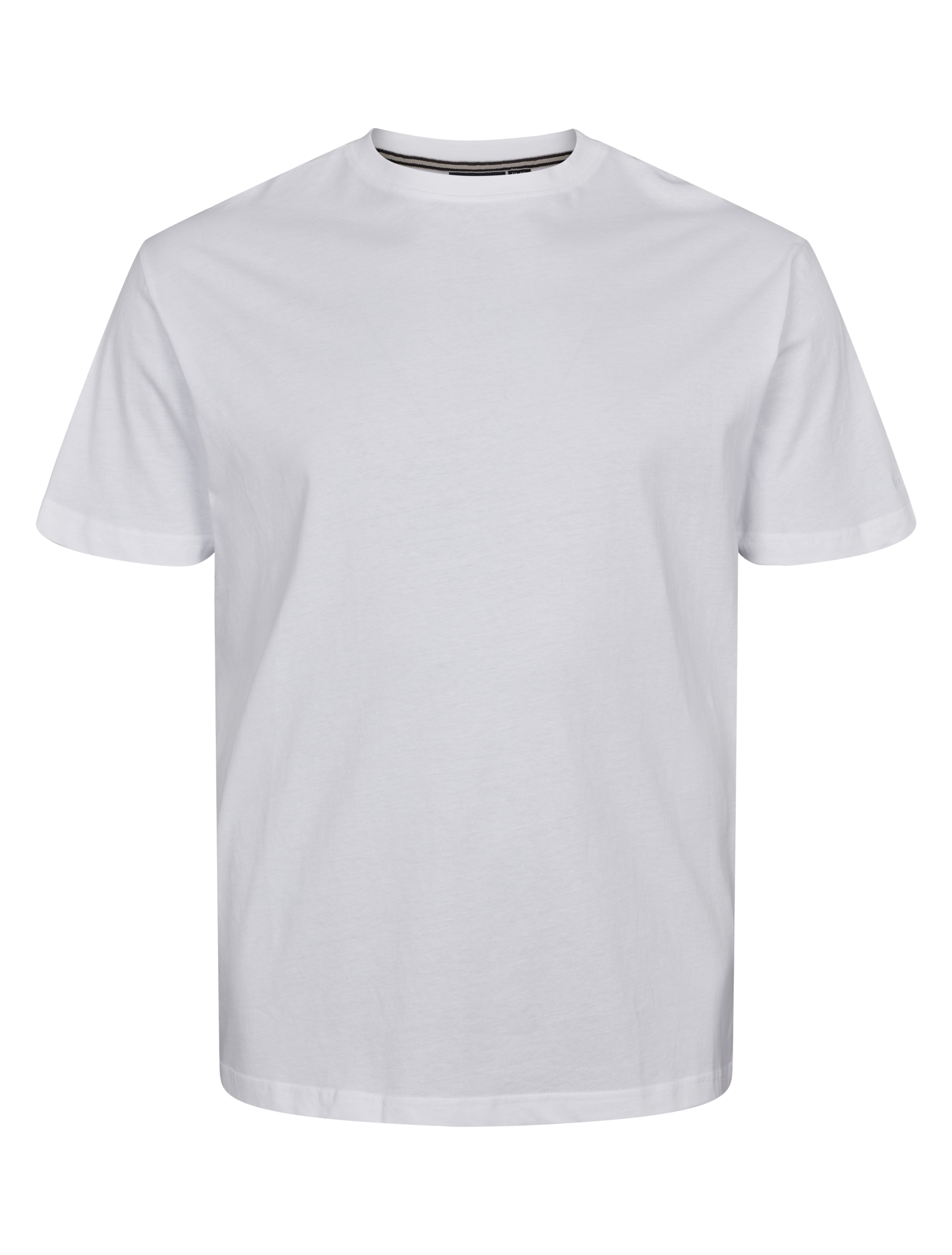 North T-shirt hvid / 000 hvid