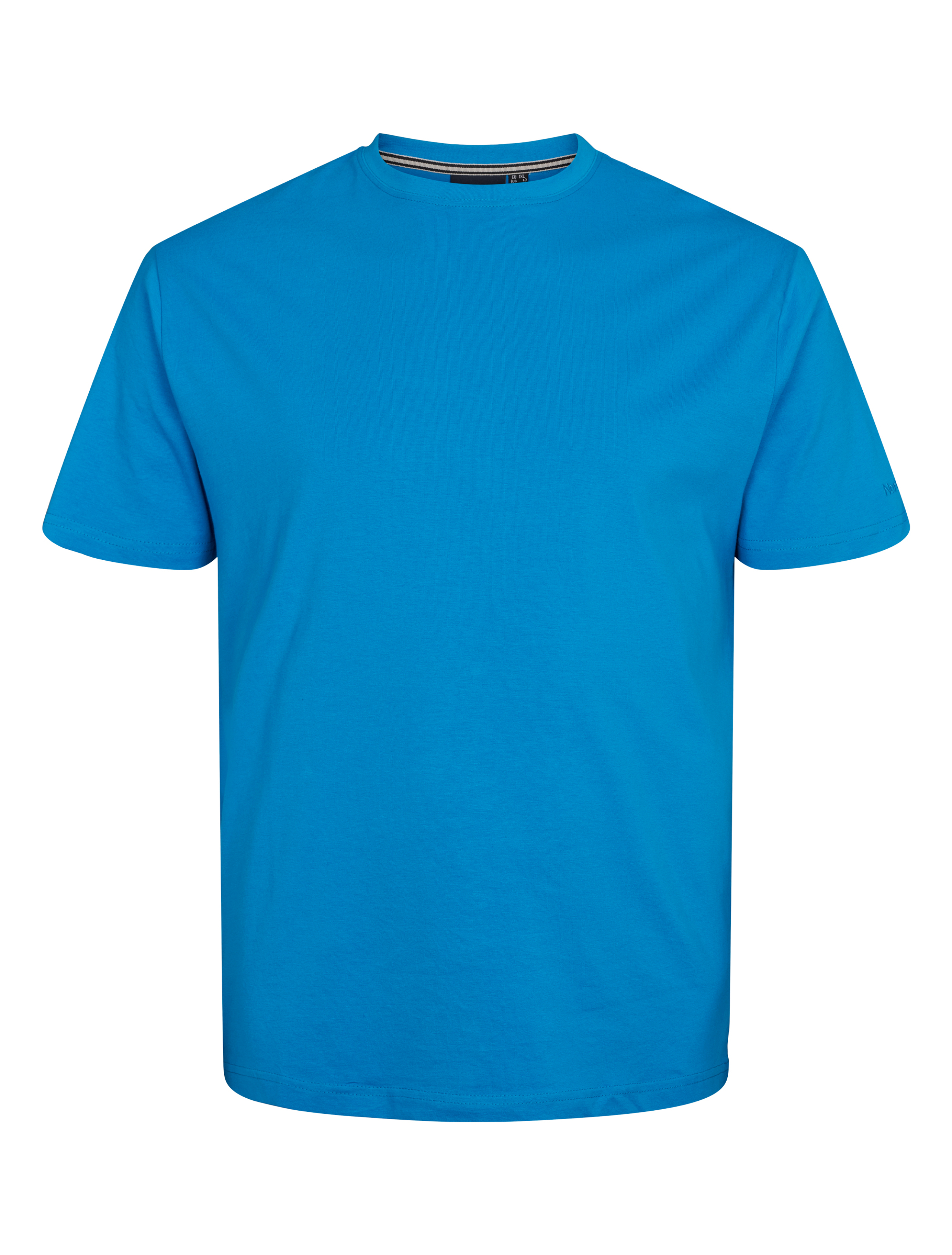 North T-shirt blå / 570 kobolt blå