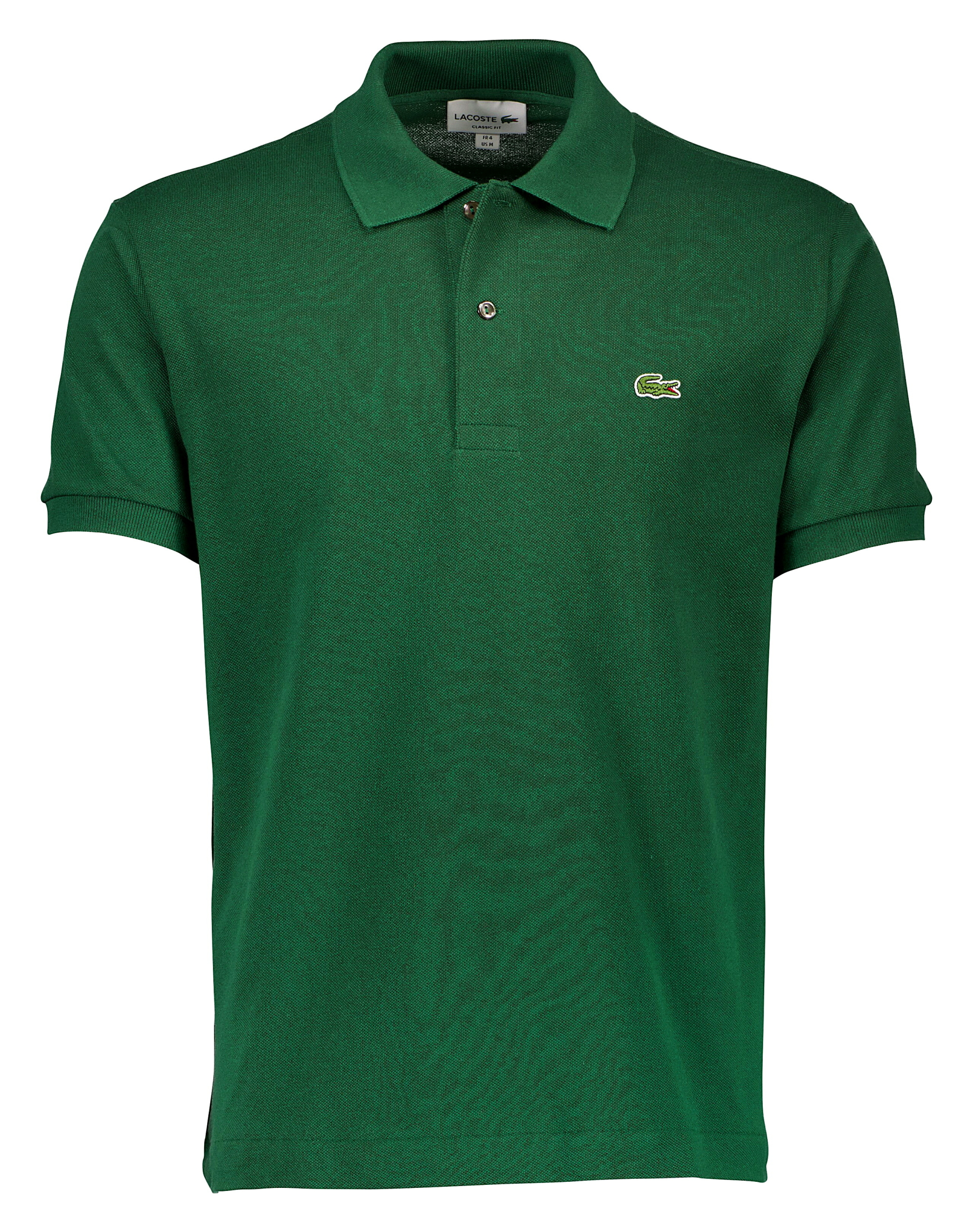 Lacoste Poloshirt grøn / green
