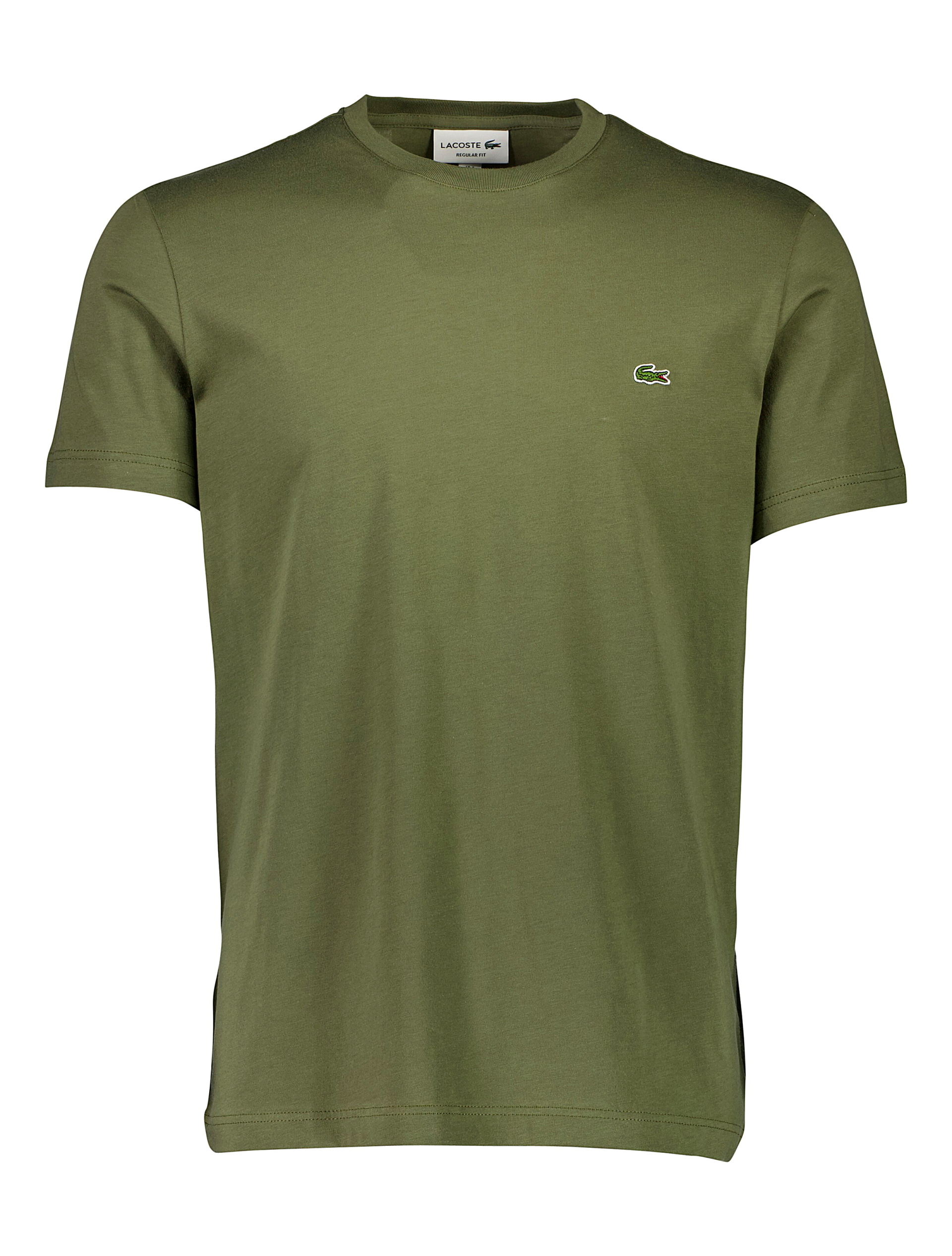 Lacoste T-shirt grøn / 316 tank
