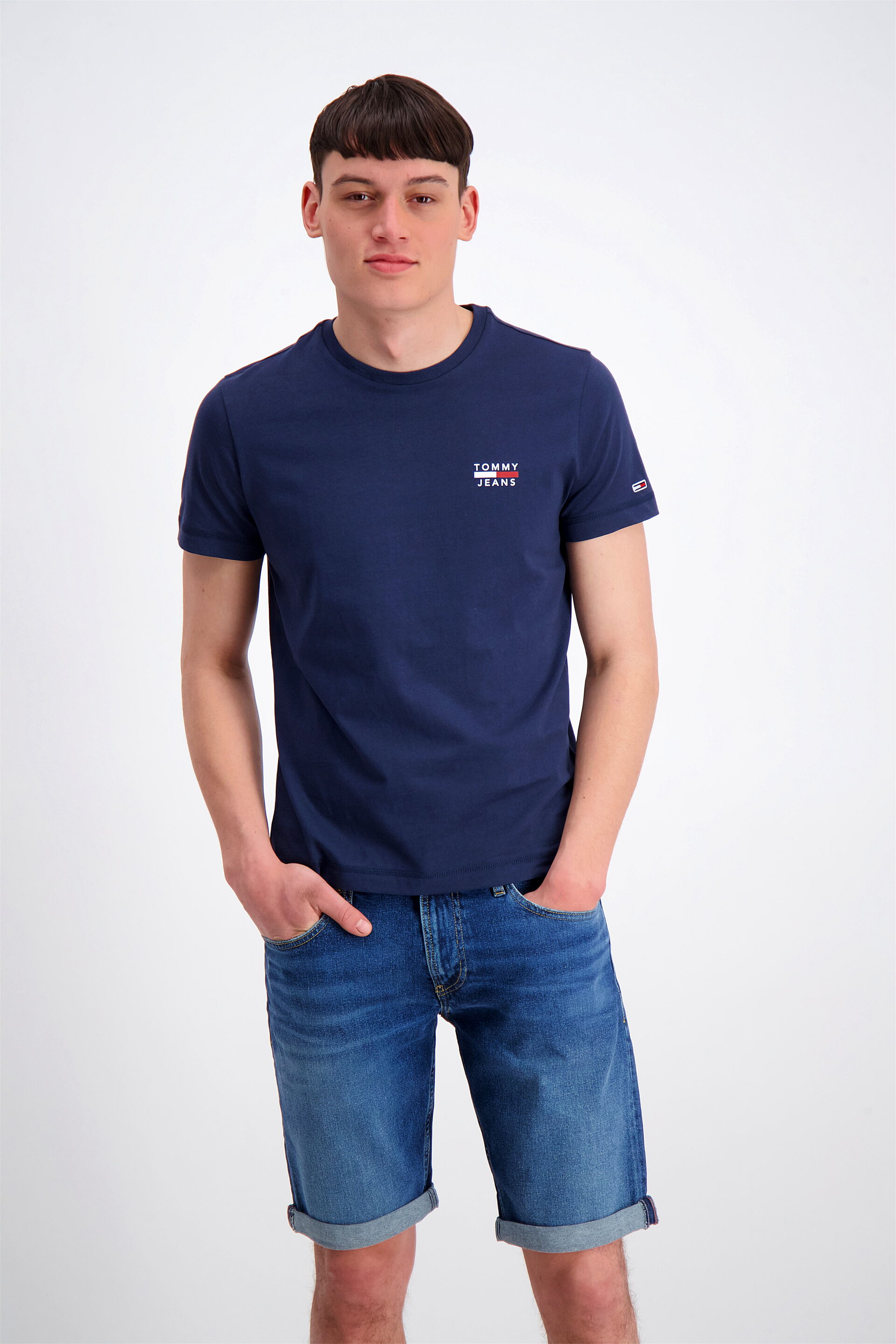 Tommy Jeans  T-shirt 90-400804