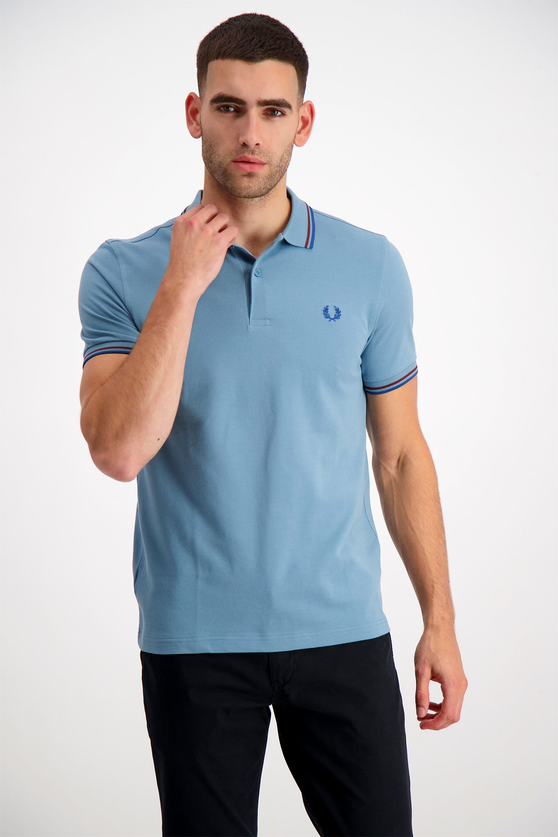 Fred Perry  90-400842