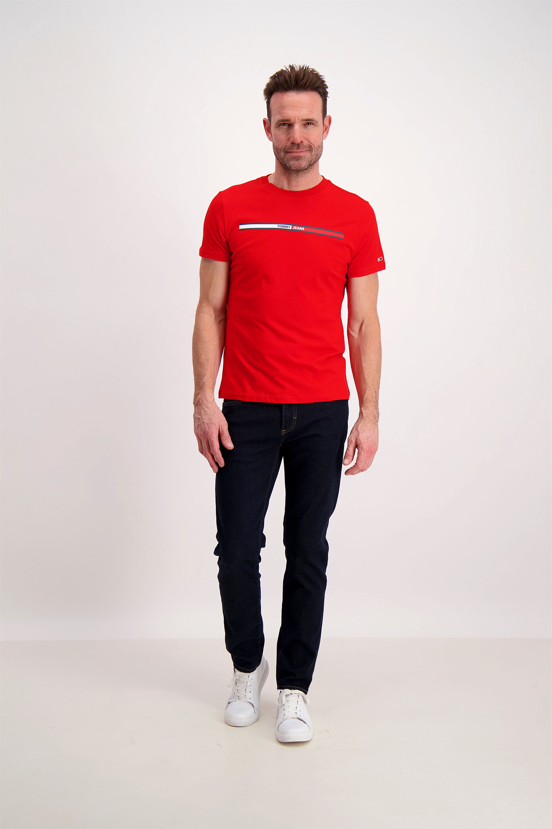 Tommy Jeans  T-shirt 90-400890