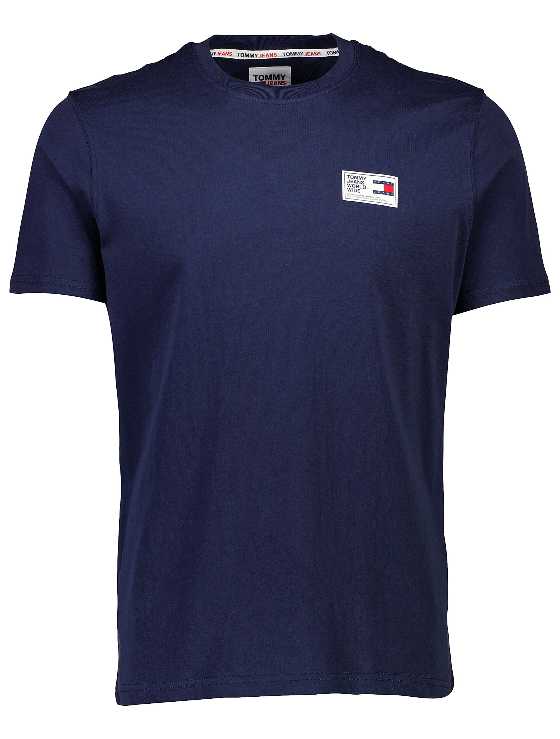 Tommy Jeans  T-shirt 90-400900