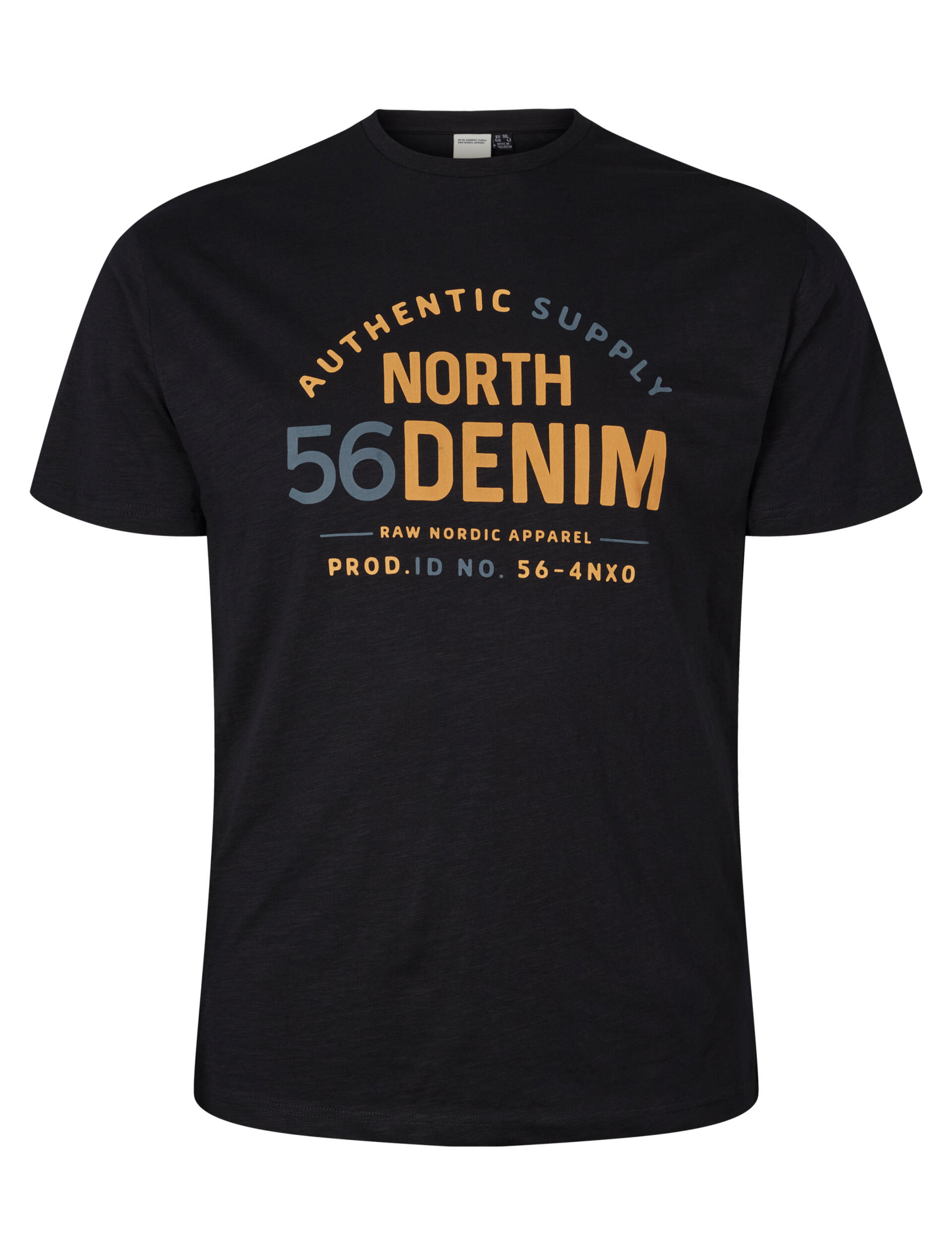 North  T-shirt 90-400914
