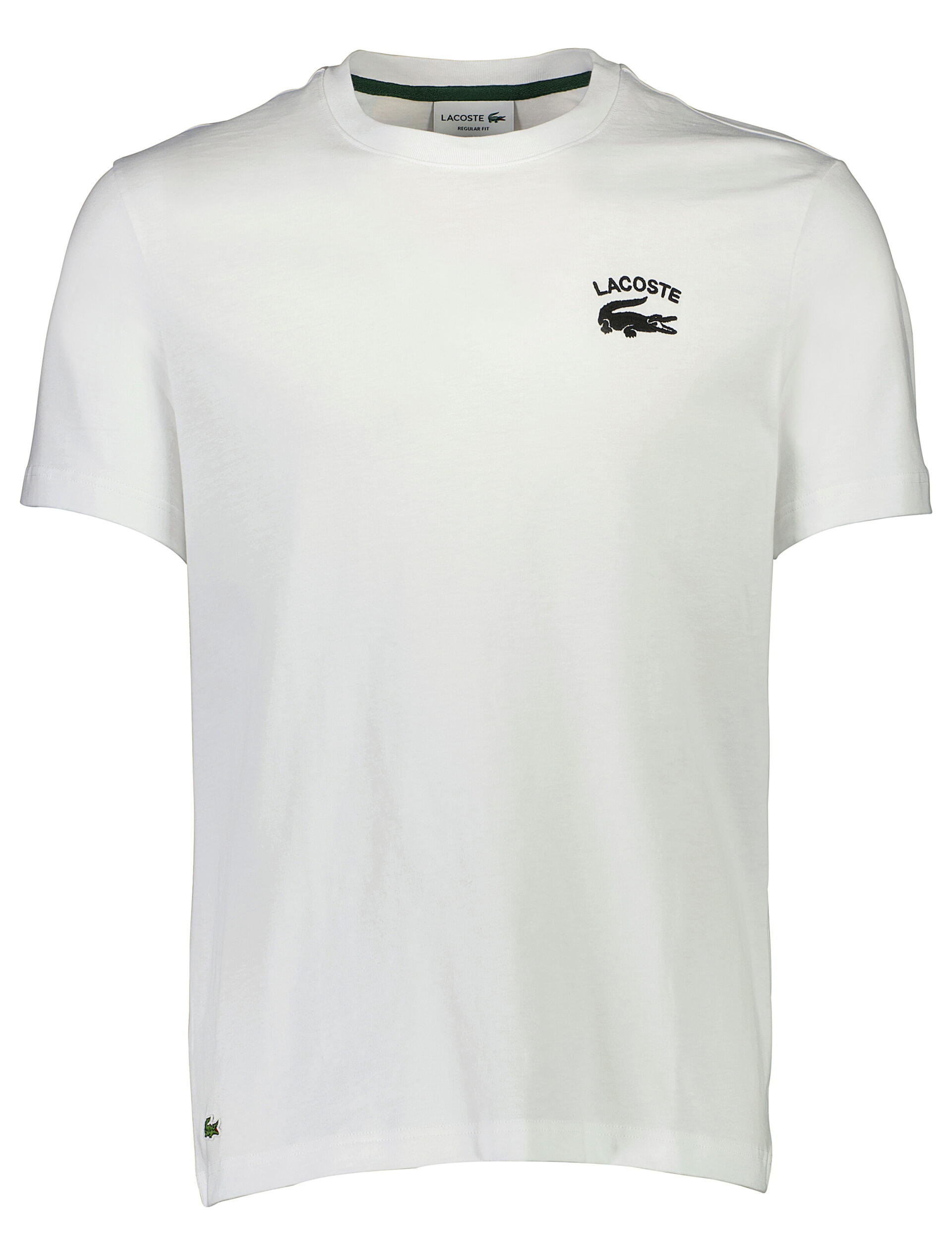 Lacoste  T-shirt 90-400925