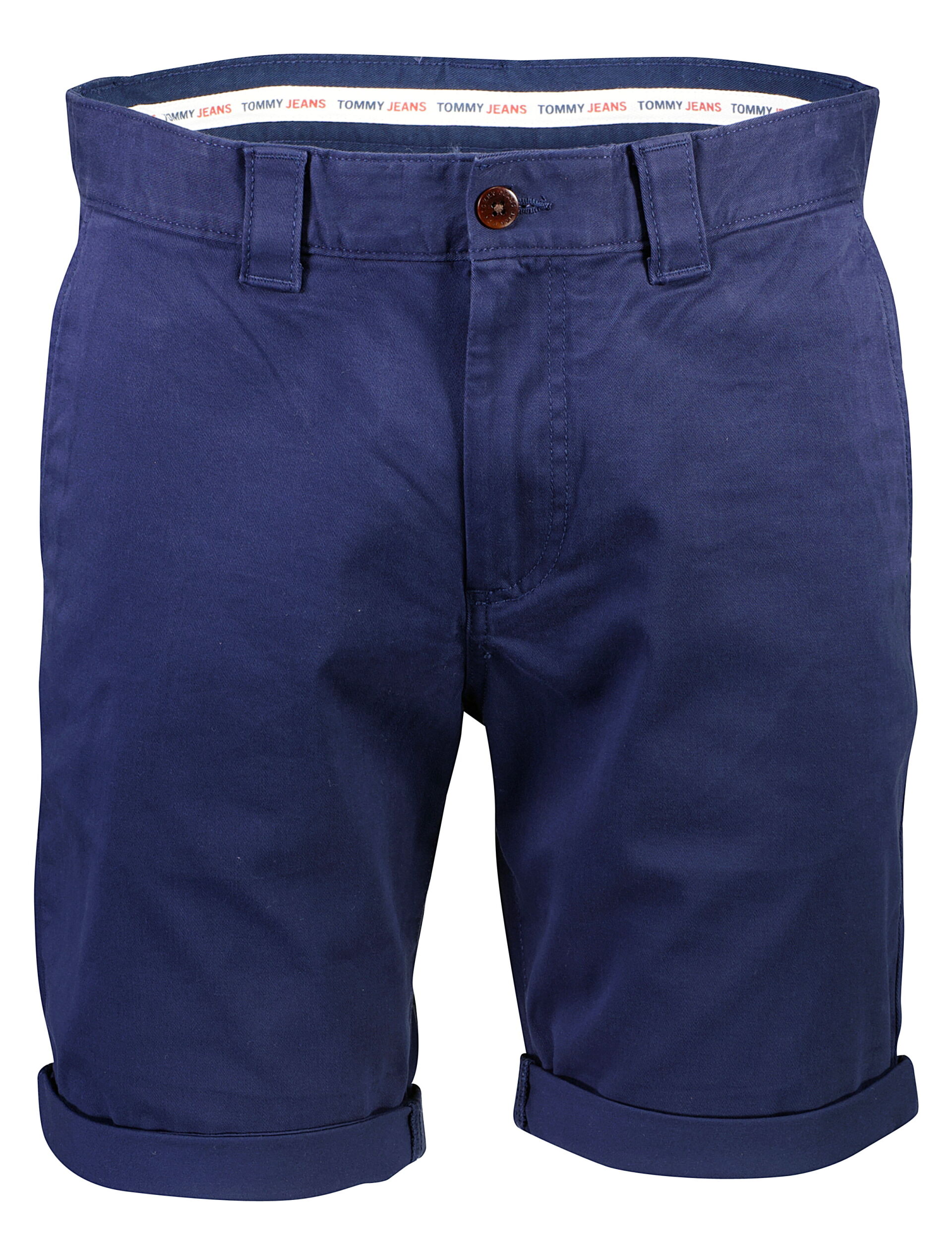 Tommy Jeans  Scanton Chino shorts Blå 90-500223