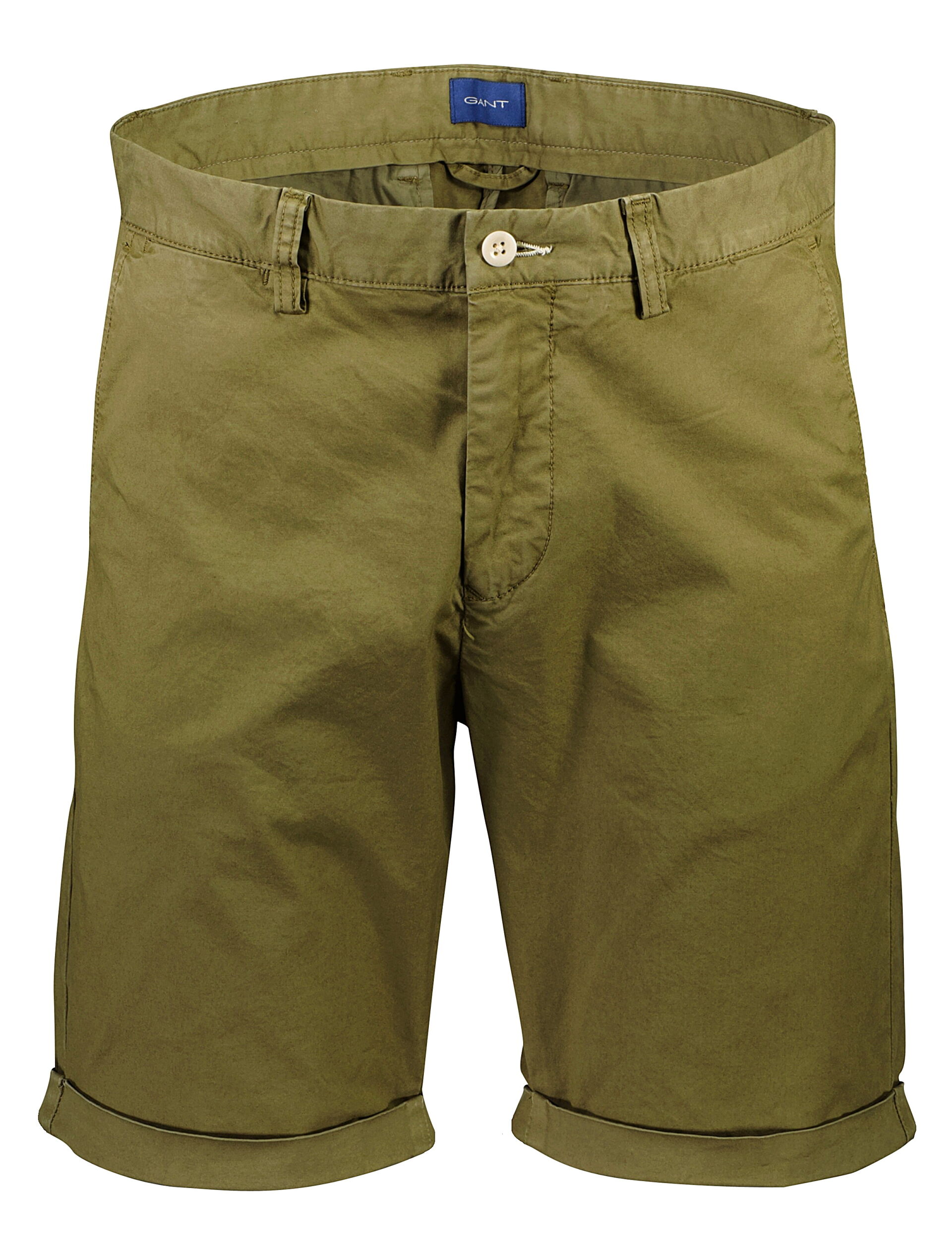Gant  Chino shorts Grøn 90-500226