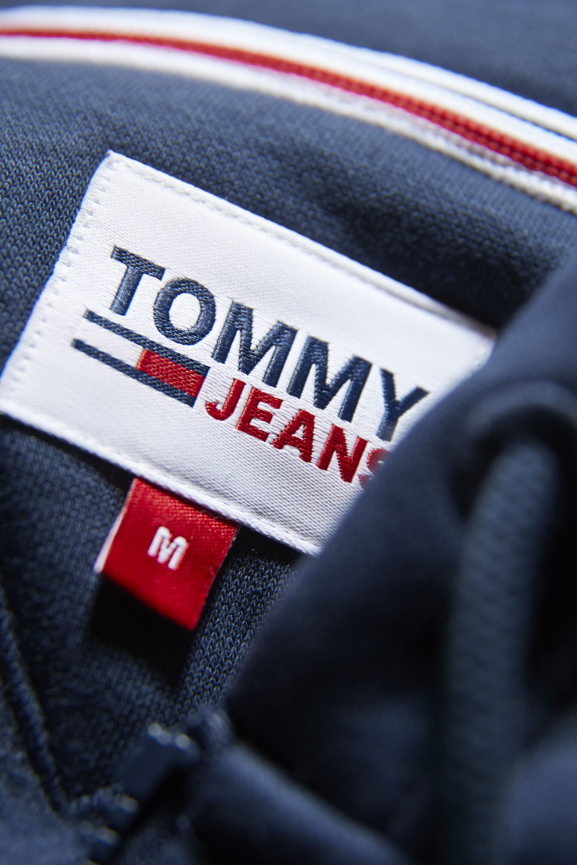 Tommy Jeans  Hættetrøje 90-700279
